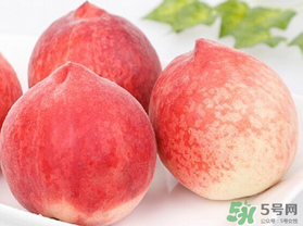 四月份有桃子嗎？四月份的桃子能吃嗎？