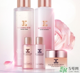 jayjun水乳套盒粉色藍(lán)色那個(gè)好？jayjun水乳粉色藍(lán)色區(qū)別