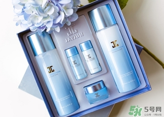 jayjun水乳套盒粉色藍(lán)色那個(gè)好？jayjun水乳粉色藍(lán)色區(qū)別
