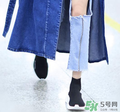 今年流行乾隆皇帝的鞋多少錢？乾隆皇帝同款鞋專柜價格