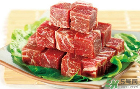 香椿可以和牛肉一起吃嗎？香椿和牛肉能同吃嗎？