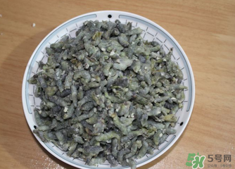 構(gòu)樹穗的營養(yǎng)價值 構(gòu)樹穗有什么營養(yǎng)價值？