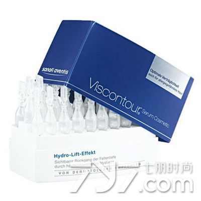 2017玻尿酸精華哪個牌子好？2017玻尿酸精華推薦