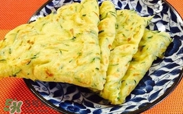 雞蛋煎餅怎么做？雞蛋煎餅怎么做又軟又好吃
