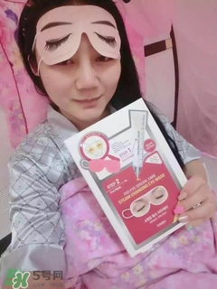 toanyeye多愛蒸汽眼罩怎么用？多愛蒸汽眼罩使用方法