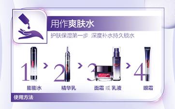 歐萊雅玻尿酸膨膨水怎么用？歐萊雅膨膨水使用心得