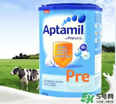 Aptamil愛他美pre段能喝到什么時(shí)候？Aptamil愛他美pre段能喝多久？