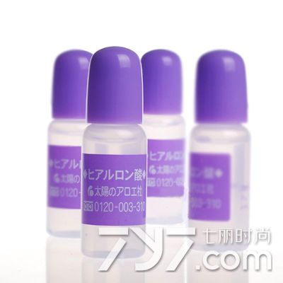 2017玻尿酸精華哪個牌子好？2017玻尿酸精華推薦
