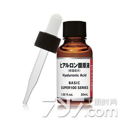 2017玻尿酸精華哪個牌子好？2017玻尿酸精華推薦