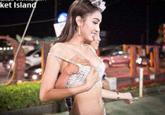泰國人妖是怎么變成的？泰國人妖有丁丁嗎？