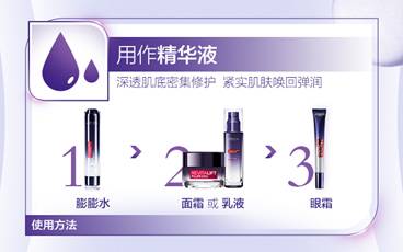 歐萊雅玻尿酸膨膨水怎么用？歐萊雅膨膨水使用心得