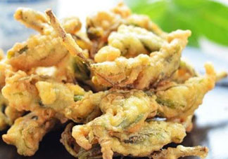 香椿魚如何炸的酥脆？炸酥脆香椿魚兒怎么做？