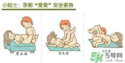 孕期高潮宮縮會怎樣？孕期高潮對小孩有害嗎？