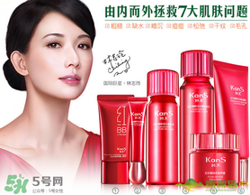 韓束和水密碼哪個(gè)好？韓束和水密碼適合不同年齡膚質(zhì)