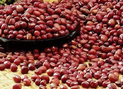 赤小豆是赤豆嗎？赤小豆是紅小豆嗎
