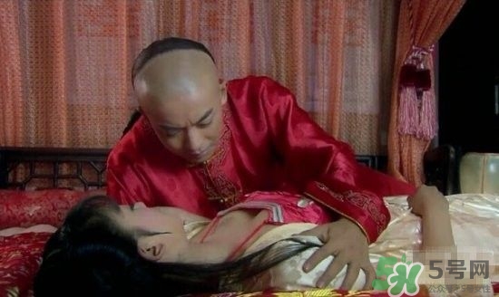 古代如何對新娘進(jìn)行性教育？古代女子的性教育