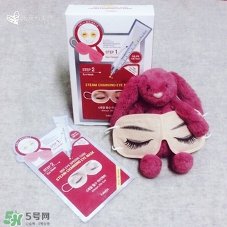 toanyeye多愛蒸汽眼罩怎么用？多愛蒸汽眼罩使用方法