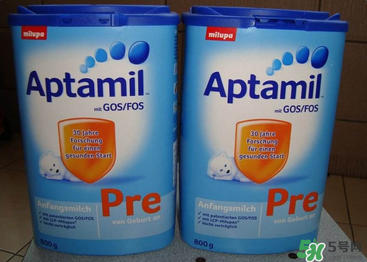 Aptamil愛他美pre段能喝到什么時(shí)候？Aptamil愛他美pre段能喝多久？