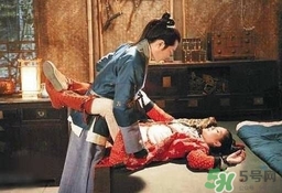 古代如何對新娘進(jìn)行性教育？古代女子的性教育