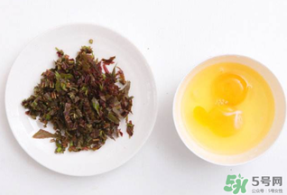 寶寶能吃香椿炒雞蛋嗎？一歲寶寶能吃香椿炒雞蛋嗎？
