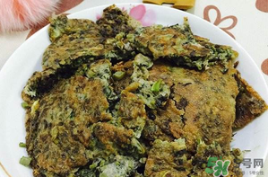 寶寶能吃香椿炒雞蛋嗎？一歲寶寶能吃香椿炒雞蛋嗎？