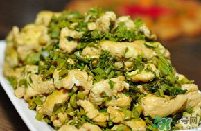 香椿炒雞蛋有什么營養(yǎng)？香椿炒雞蛋有什么功效？