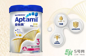 Aptamil愛他美是哪里產(chǎn)的？Aptamil愛他美是哪個(gè)國家的品牌？