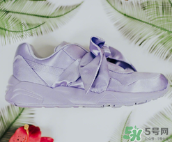 puma蝴蝶結(jié)2017新配色什么時候發(fā)售？彪馬蝴蝶結(jié)春夏新配色什么時候上市？