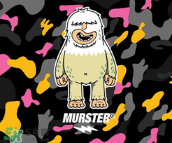 murster是什么牌子？murster碎念怪獸是什么檔次？