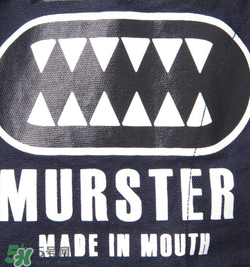 murster是什么牌子？murster碎念怪獸是什么檔次？