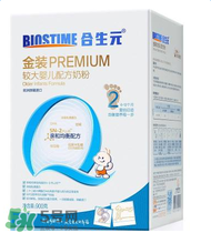 合生元是哪個國家的品牌？合生元的產地是哪里？