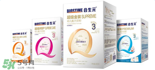 合生元是哪個國家的品牌？合生元的產地是哪里？