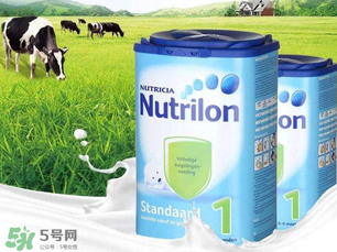Nutrilon牛欄奶粉是哪個國家的品牌？Nutrilon牛欄奶粉產(chǎn)地是哪里？