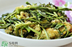 香椿和筍子能一起吃嗎？香椿可以和筍一起吃嗎？
