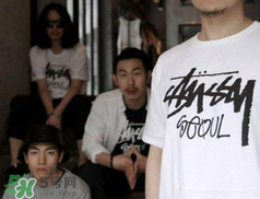 stussy是什么牌子？stussy斯圖西是什么檔次？