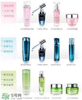 蘭蔻爽膚水孕婦能用嗎？啡蘭蔻爽膚水配什么乳液