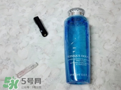 蘭蔻爽膚水孕婦能用嗎？啡蘭蔻爽膚水配什么乳液