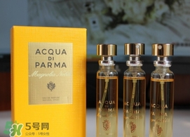帕爾瑪之水是什么牌子？帕爾瑪之水是什么檔次？