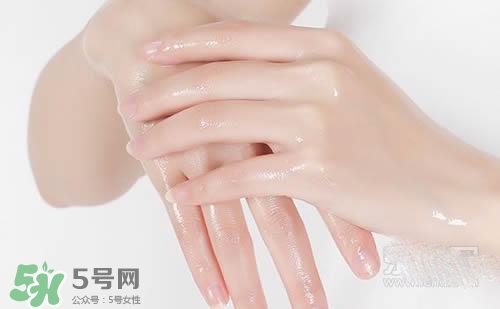 手膜做完要洗手嗎？手膜做完要不要洗手？