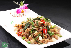 香椿和羊肉能一起吃嗎？香椿和羊肉一起吃了會(huì)怎樣？