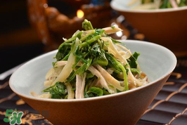 香椿和雞肉可同吃嗎？香椿和雞肉能一起吃嗎？