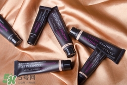 Amazing Cosmetic艾美倩遮瑕膏怎么樣？艾美倩遮瑕膏怎么用？