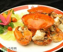 香椿和螃蟹能一起吃嗎？香椿和螃蟹一起吃好嗎？
