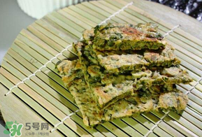 寶寶能吃香椿嗎？香椿怎樣做給寶寶吃？