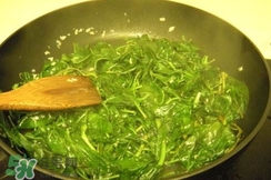 枸杞葉能炒著吃嗎？枸杞葉能涼拌嗎