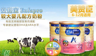 美贊臣是哪個(gè)國(guó)家的品牌？美贊臣是哪里產(chǎn)的？