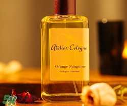 atelier cologne歐瓏香水哪個(gè)好聞？歐瓏香水推薦