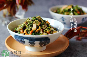 吃香椿有什么壞處？吃香椿的好處和壞處