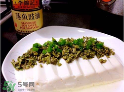 香椿有哪些吃法？香椿有幾種做法？