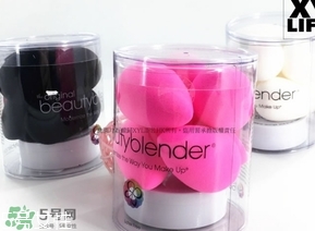 beauty blender是什么牌子？beauty blender是哪個國家的
